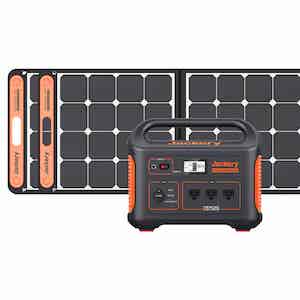 Save $350 - Jackery Solar Generator 1000