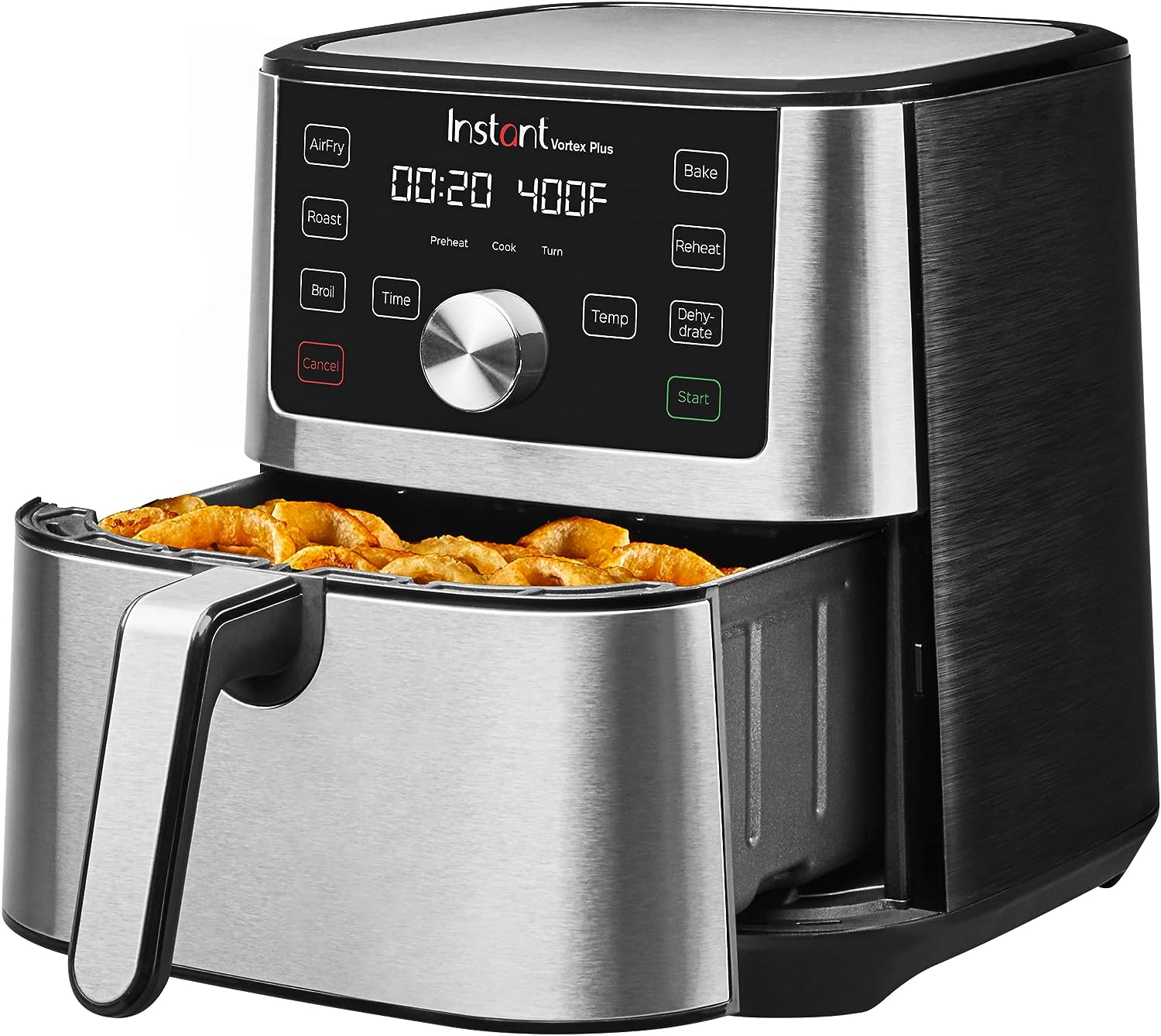 Instant Pot Vortex Plus Air Fryer