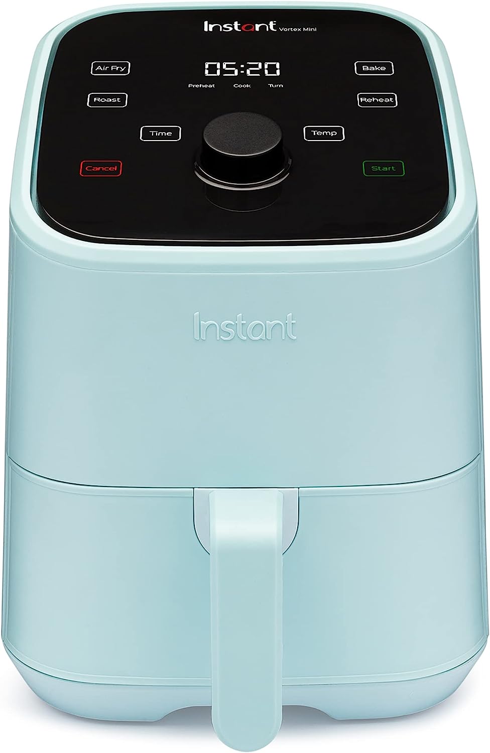 Instant Pot 4-in-1 Mini Air Fryer