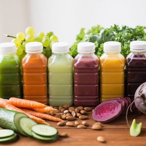 Suja 3-Day Juice Cleanse