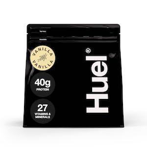 Huel Black Edition