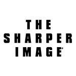 Sharper Image coupons