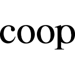 Coop Sleep Goods coupons