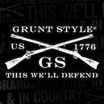 Grunt Style coupons