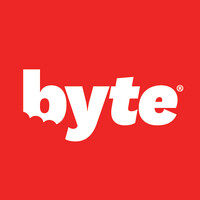 Byte coupons