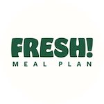 Fresh Meal Plan coupons
