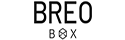 BREO BOX coupons