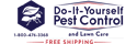 DIY Pest Control coupons