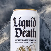 Liquid Death coupons