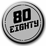 80Eighty coupons