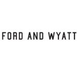 Ford and Wyatt coupons