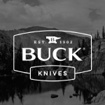 Buck Knives coupons