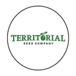 Territorial Seed coupons