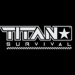 Titan Survival coupons