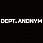 DeptAnonym coupons