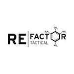 RE Factor Tactical coupons
