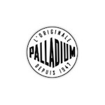 Palladium Boots coupons