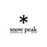 Snow Peak coupons