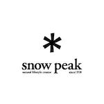 Snow Peak coupons