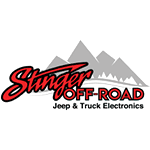 Stinger Off-Road coupons