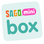 Sago Mini Box coupons