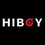 Hiboy coupons
