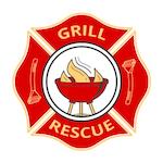 Grill Rescue coupons