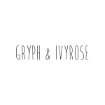 Gryph & IvyRose coupons