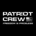 Patriot Crew coupons