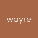 wayre coupons