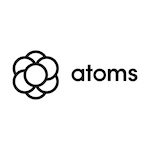 Atoms coupons