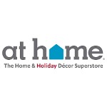 At Home coupons