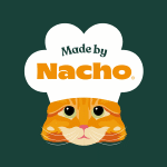 Made by Nacho coupons