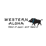 Western Aloha coupons