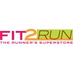 Fit2Run coupons