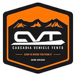 Cascadia Vehicle Tents coupons