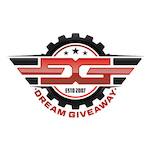 Dream Giveaway coupons