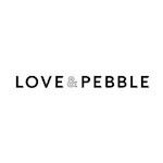 Love and Pebble coupons