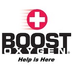 Boost Oxygen coupons