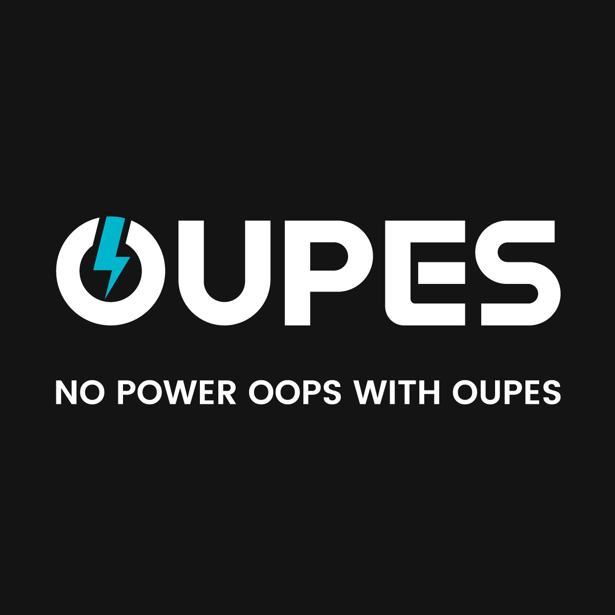 OUPES coupons