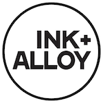 INK+ALLOY coupons