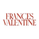Frances Valentine coupons