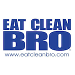 Eat Clean Bro coupons