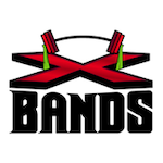 The X Bands coupons