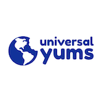 Universal Yums coupons
