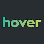 Hover coupons