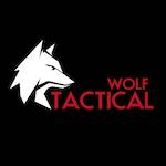 Wolf Tactical coupons