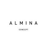 Almina Concept coupons