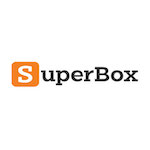 SuperBox coupons
