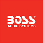 Boss Audio coupons